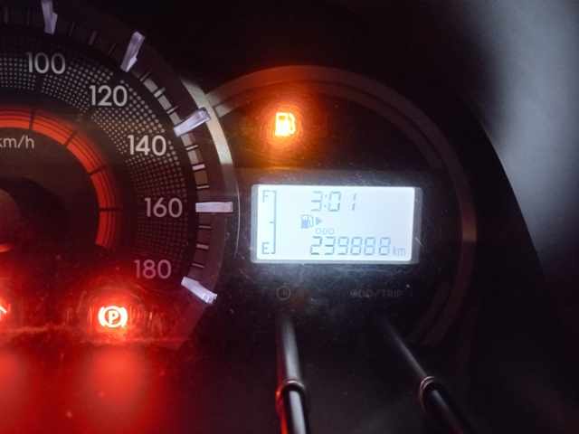 2017 Toyota Avanza 1.5 thumbnail 8