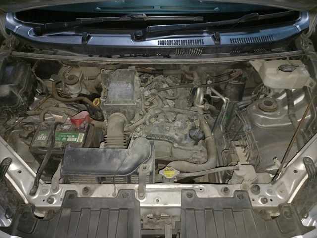2017 Toyota Avanza 1.5 thumbnail 9