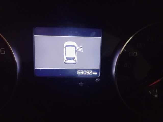 2021 Kia Seltos 1.6 thumbnail 8