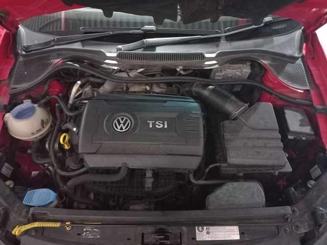 2017 VW Polo GTI 1.8 TSI DSG thumbnail 9