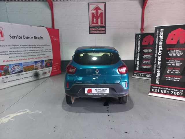 2020 Renault Kwid 1.0 thumbnail 4