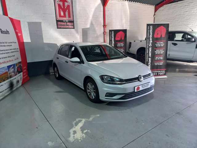2017 VW GOLF VII 1.0 TSI thumbnail 3