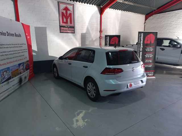 2017 VW GOLF VII 1.0 TSI thumbnail 6