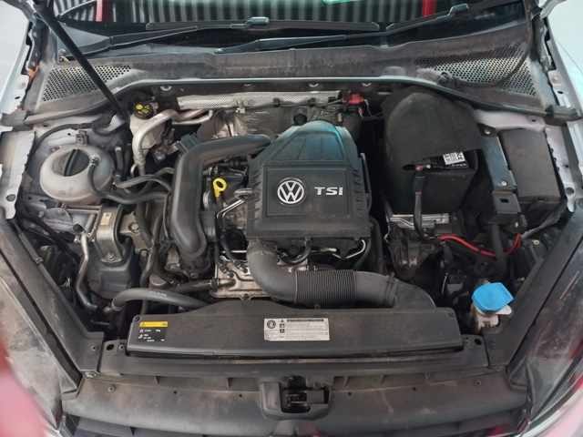 2017 VW GOLF VII 1.0 TSI thumbnail 9