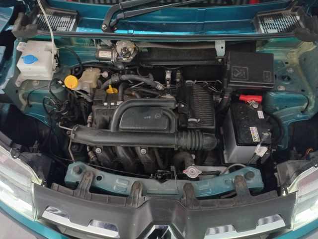 2021 Renault Kwid 1.0 thumbnail 9
