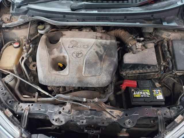 2014 Toyota Corolla 1.4D thumbnail 9