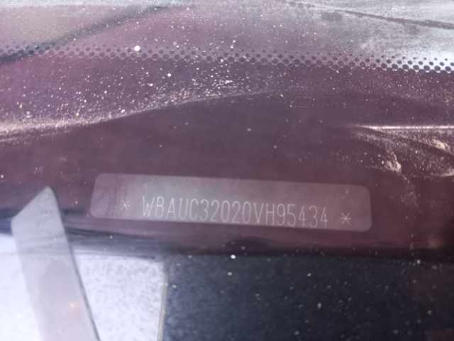 2009 BMW 125i Coupe Sport (NON RUNNER) thumbnail 6