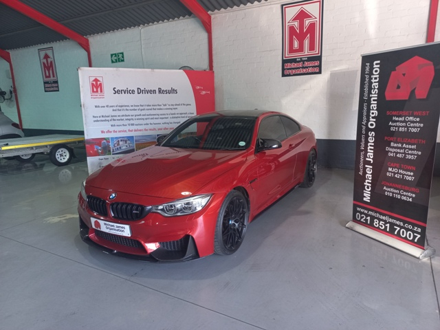 Onsite Repo Auction - 27 July 2023 - Somerset West