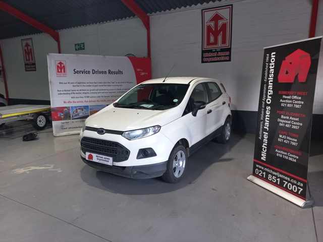 2014 Ford Ecosport 1.5TiVCT thumbnail 2