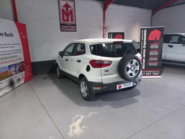 2014 Ford Ecosport 1.5TiVCT thumbnail 6