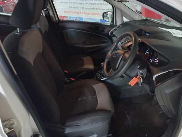2014 Ford Ecosport 1.5TiVCT thumbnail 7