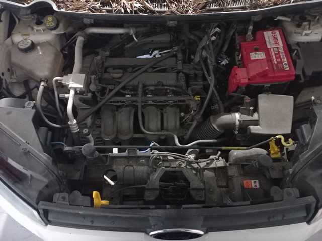 2014 Ford Ecosport 1.5TiVCT thumbnail 9