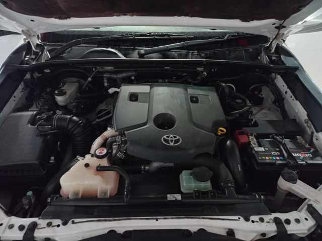 2018 Toyota Hilux 2.4 GD-6 P/U D/C thumbnail 9