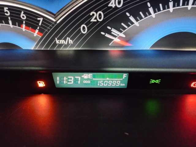 2017 Toyota Etios 1.5 thumbnail 8
