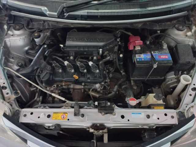 2017 Toyota Etios 1.5 thumbnail 9