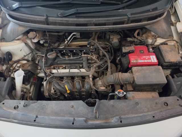 2019 Hyundai i20 1.2 thumbnail 9