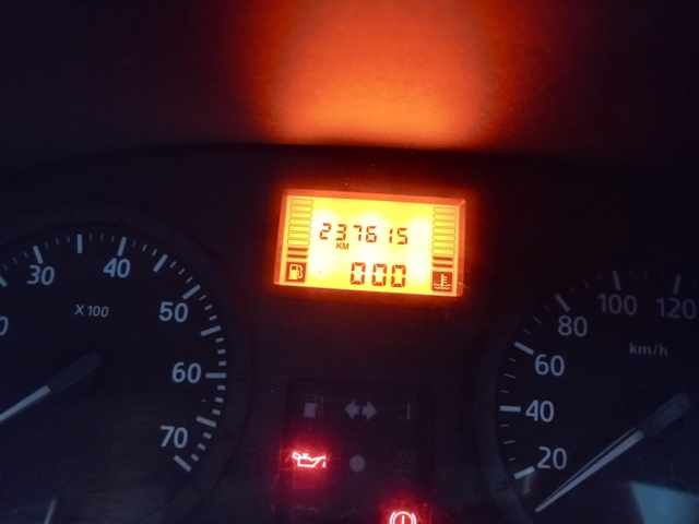 2013 Nissan Np200 1.6 P/U S/C thumbnail 4