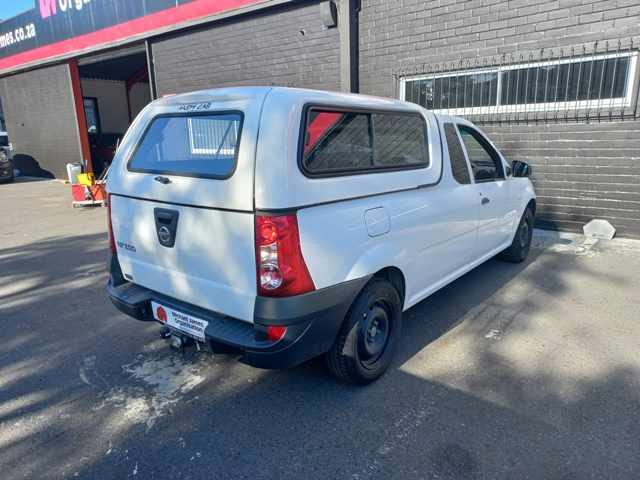 2021 Nissan NP200 1.6 thumbnail 5