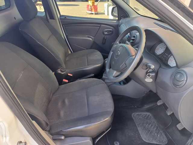 2021 Nissan NP200 1.6 thumbnail 7