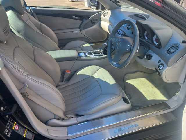 2009 Mercedes -Benz SL63 AMG thumbnail 7