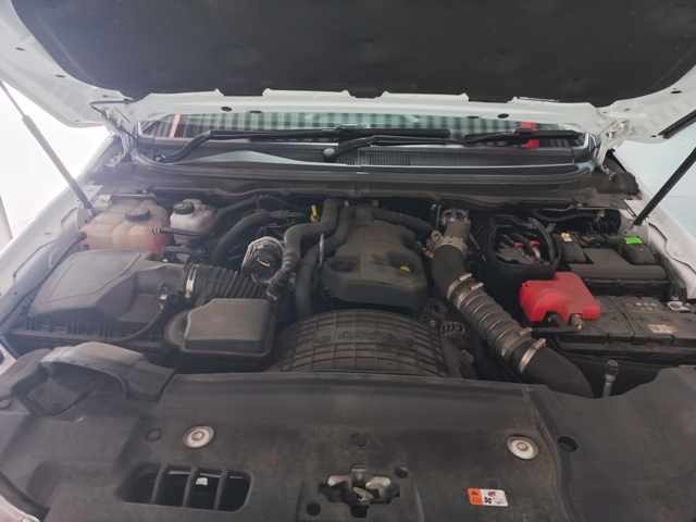 2021 Ford Everest 2.0D A/T thumbnail 9