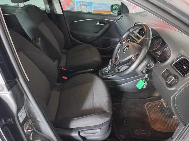 2017 VW Polo 1.2 TSI thumbnail 7