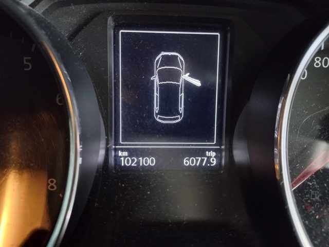 2017 VW Polo 1.2 TSI thumbnail 8