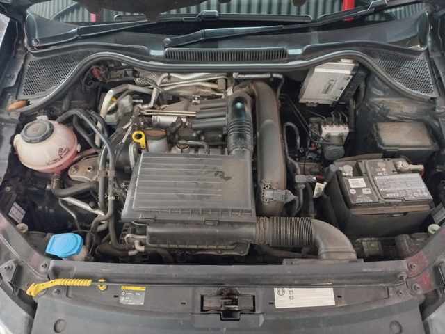 2017 VW Polo 1.2 TSI thumbnail 9