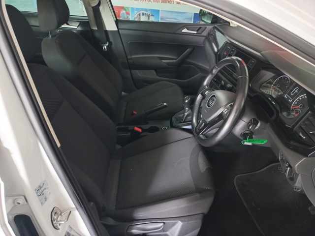 2021 VW Polo 1.0 TSI thumbnail 7