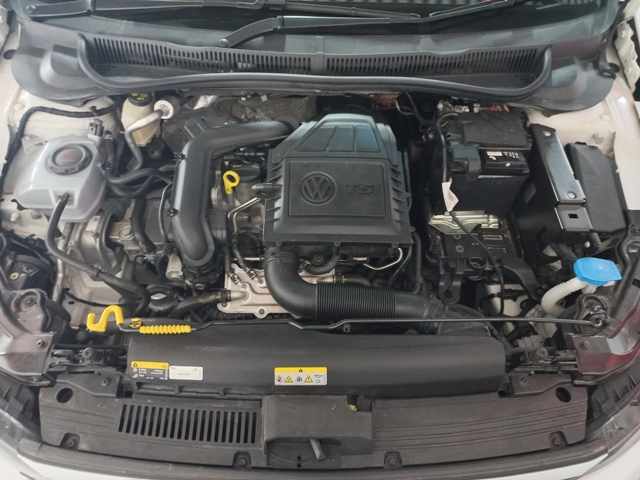 2021 VW Polo 1.0 TSI thumbnail 9
