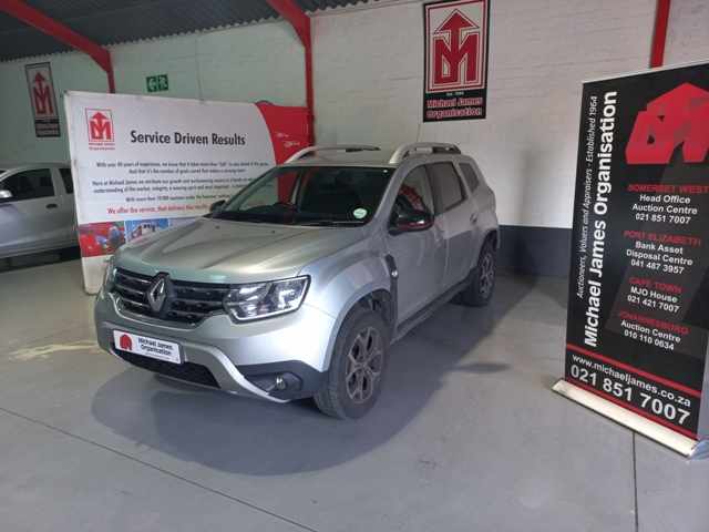 2020 Renault Duster 1.5 dCI thumbnail 2