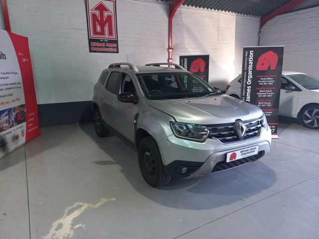 2020 Renault Duster 1.5 dCI thumbnail 3