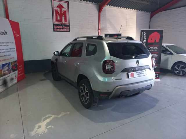 2020 Renault Duster 1.5 dCI thumbnail 6