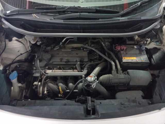 2017 Kia Rio 1.2 thumbnail 9