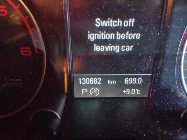 2015 Audi Q5 3.0 TDI QUATTRO thumbnail 8