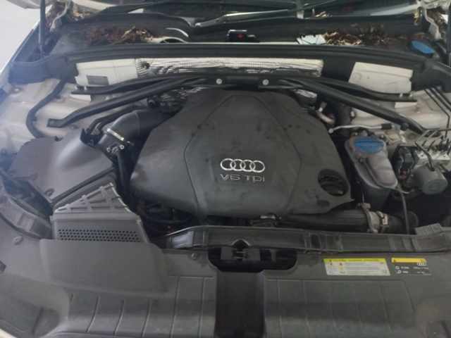 2015 Audi Q5 3.0 TDI QUATTRO thumbnail 9