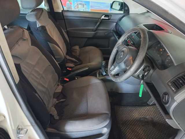 2013 VW Polo Vivo 1.4 thumbnail 7