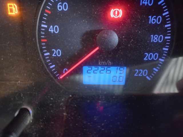 2013 VW Polo Vivo 1.4 thumbnail 8
