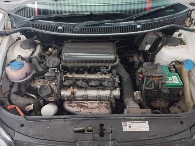2013 VW Polo Vivo 1.4 thumbnail 9