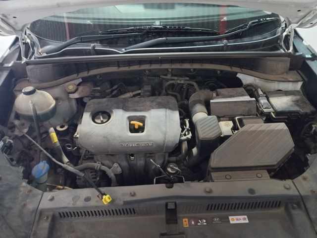 2018 Hyundai Tucson 2.0 A/T thumbnail 9
