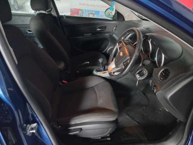 2014 Chevrolet Cruze 1.4T thumbnail 7