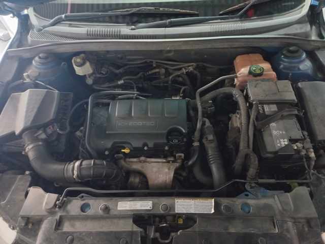 2014 Chevrolet Cruze 1.4T thumbnail 8