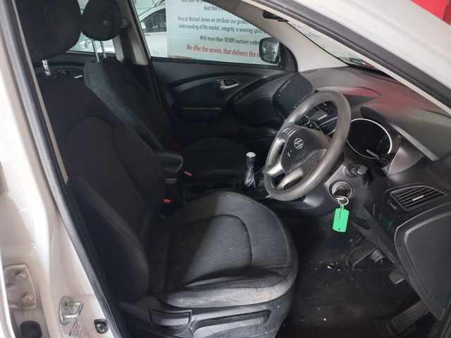 2013 Hyundai iX35 2.0 thumbnail 7