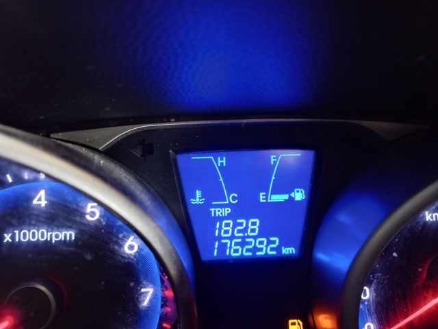 2013 Hyundai iX35 2.0 thumbnail 10