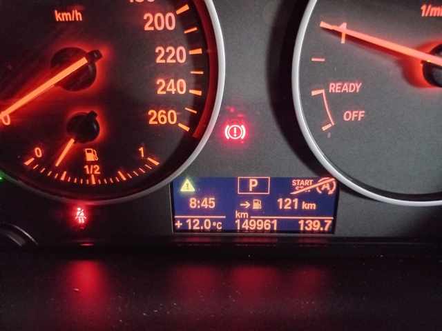 2014 BMW 118i A/T thumbnail 8