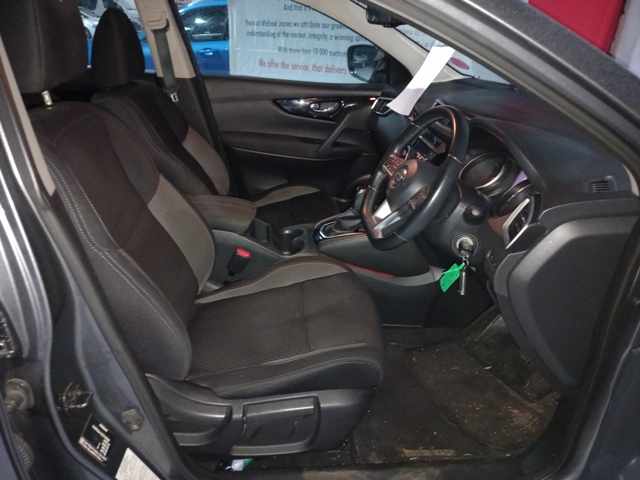 2018 Nissan Qashqai 1.2T CVT thumbnail 7