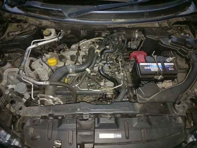 2018 Nissan Qashqai 1.2T CVT thumbnail 8