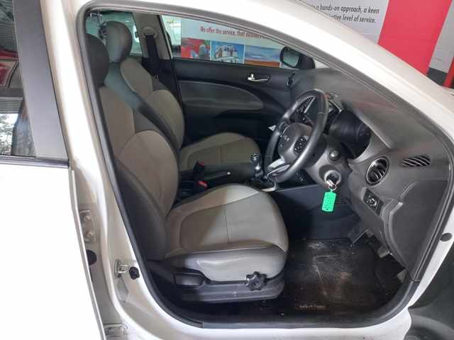 2022 Kia Pegas 1.4 thumbnail 7