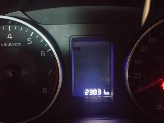 2022 Kia Pegas 1.4 thumbnail 10