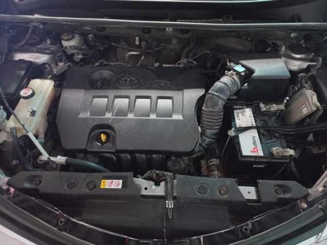 2018 Toyota Rav4 2.0 A/T thumbnail 9